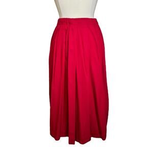 Pendleton‎ Country Sophisticates Vintage Midi Skirt Women’s Small